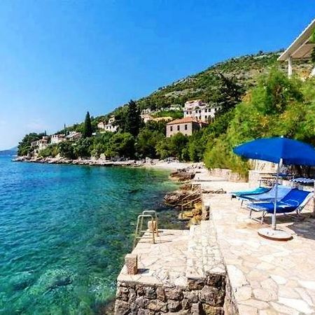 Sea Melody Apartment Dubrovnik Luaran gambar