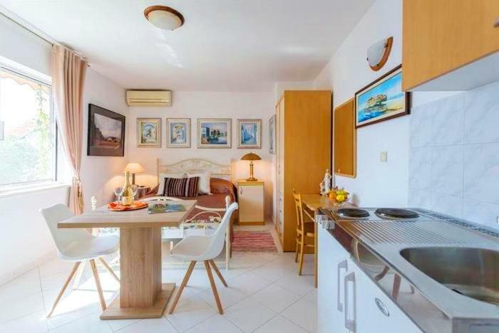 Sea Melody Apartment Dubrovnik Luaran gambar