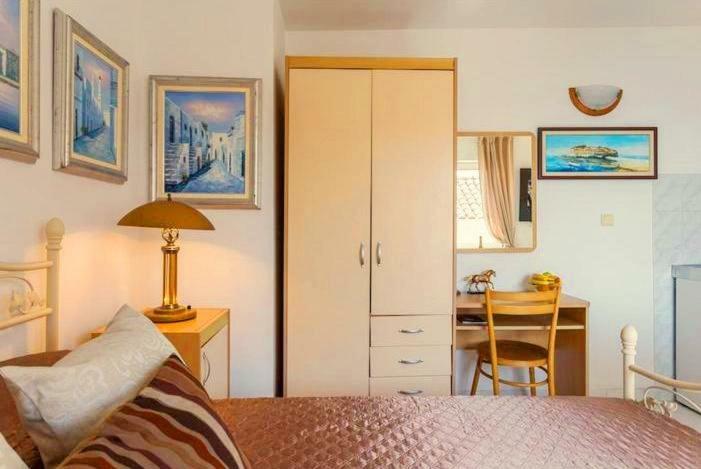 Sea Melody Apartment Dubrovnik Luaran gambar