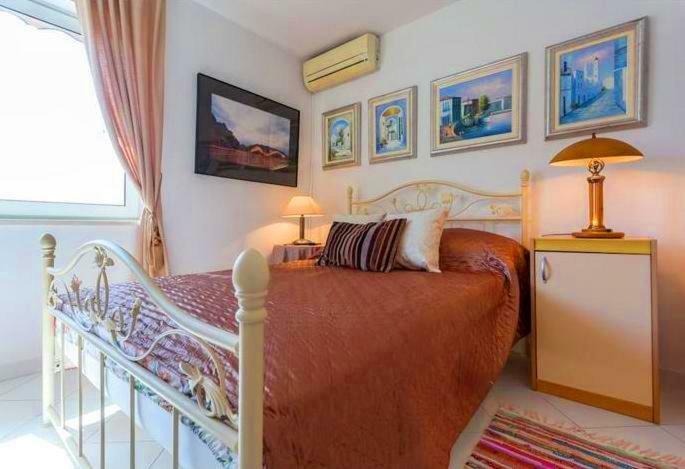 Sea Melody Apartment Dubrovnik Luaran gambar