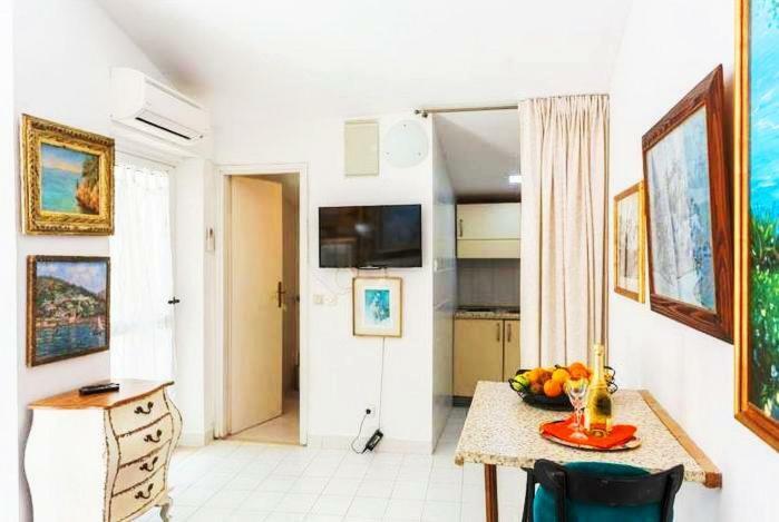 Sea Melody Apartment Dubrovnik Luaran gambar