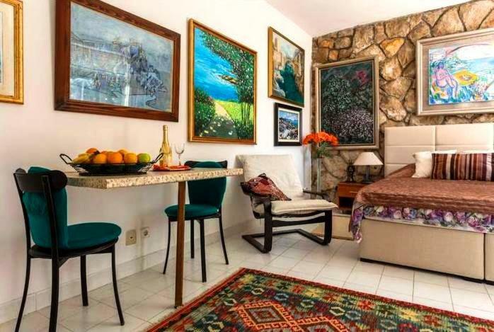 Sea Melody Apartment Dubrovnik Luaran gambar