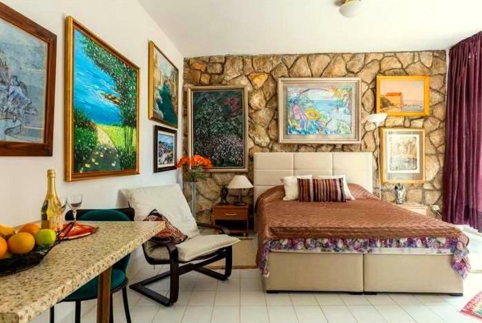 Sea Melody Apartment Dubrovnik Luaran gambar