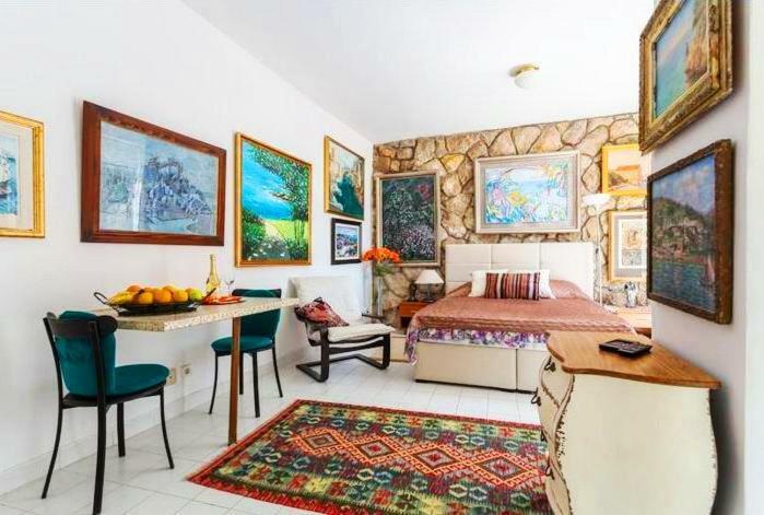 Sea Melody Apartment Dubrovnik Luaran gambar