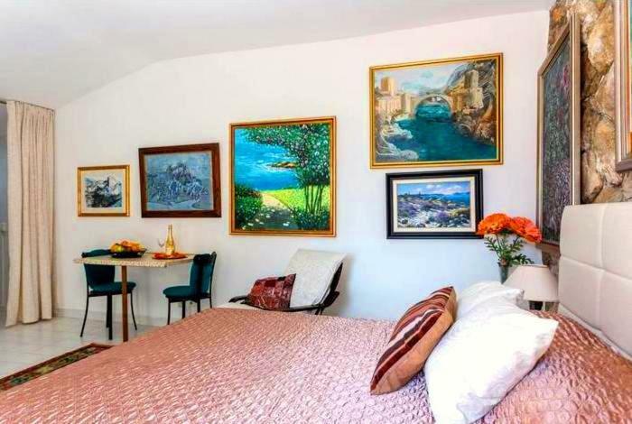 Sea Melody Apartment Dubrovnik Luaran gambar
