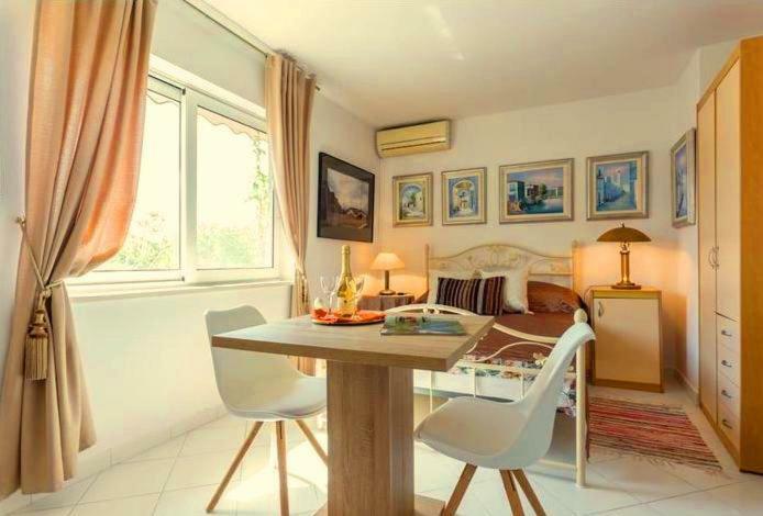 Sea Melody Apartment Dubrovnik Luaran gambar