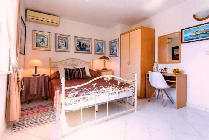 Sea Melody Apartment Dubrovnik Luaran gambar