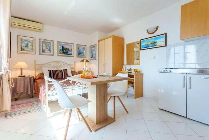 Sea Melody Apartment Dubrovnik Luaran gambar