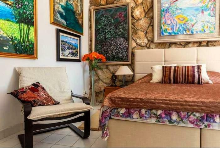 Sea Melody Apartment Dubrovnik Luaran gambar