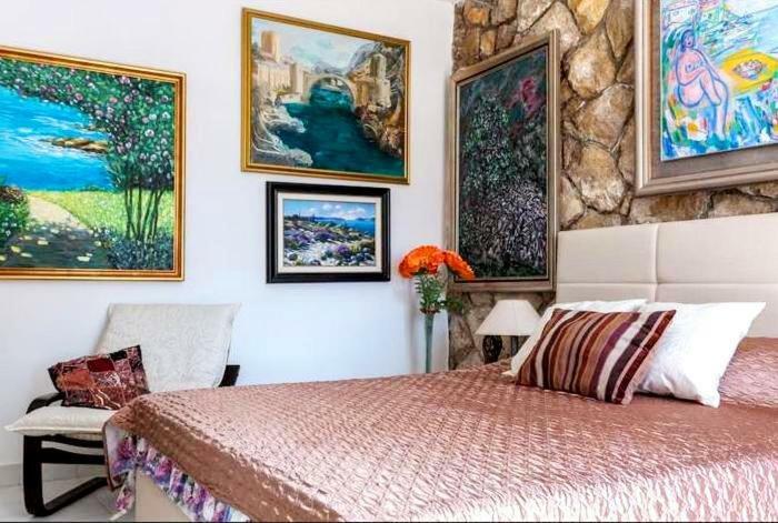Sea Melody Apartment Dubrovnik Luaran gambar