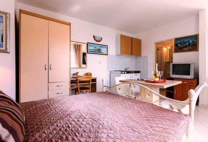 Sea Melody Apartment Dubrovnik Luaran gambar