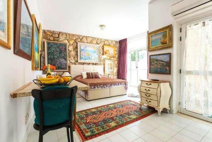 Sea Melody Apartment Dubrovnik Luaran gambar
