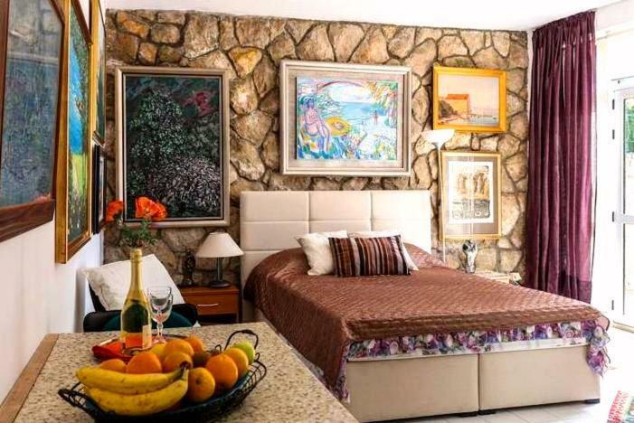 Sea Melody Apartment Dubrovnik Luaran gambar